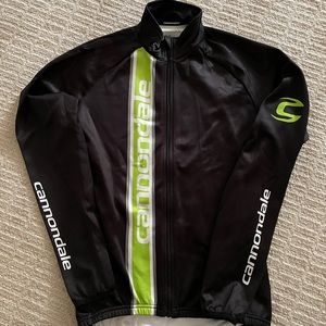 Biking Jacket